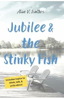 Jubilee & the Stinky Fish