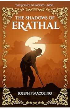 The Shadows of Erathal