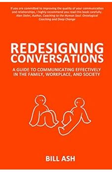 Redesigning Conversations