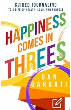 Happiness Comes In Threes