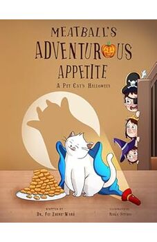 Meatball's Adventurous Appetite