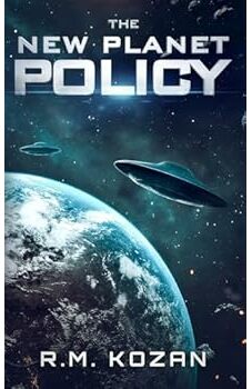 The New Planet Policy