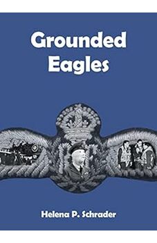 Grounded Eagles