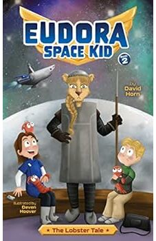 Eudora Space Kid