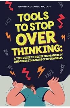 Tools to Stop Overthinking