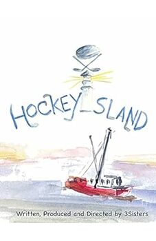 Hockey Island