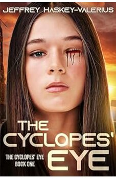 The Cyclopes' Eye