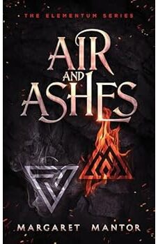 Air and Ashes