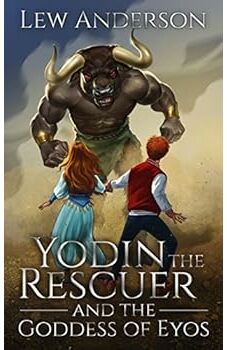 Yodin the Rescuer