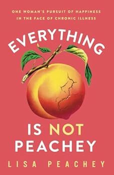 Everything is Not Peachey