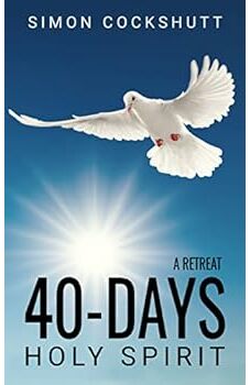 40-Days Holy Spirit