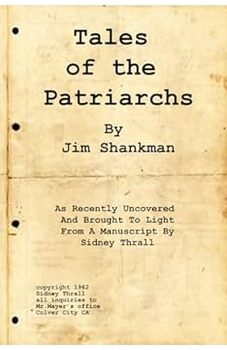 Tales of the Patriarchs