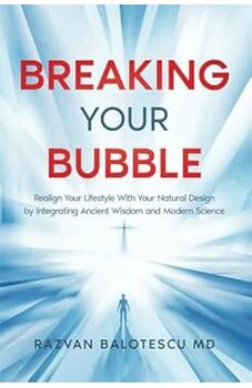 Breaking Your Bubble