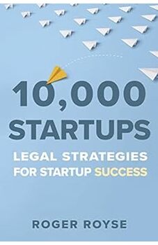 10,000 Startups