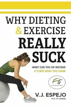 Why Dieting & Exercise Really Suck