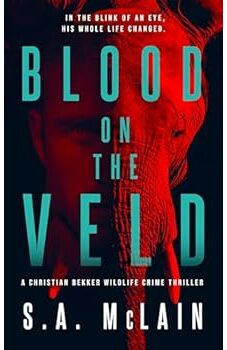 Blood on the Veld