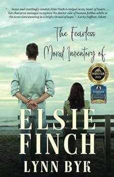 The Fearless Moral Inventory of Elsie Finch