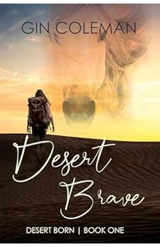 Desert Brave