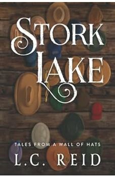 Stork Lake
