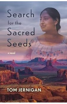 Search for the Sacred Seeds