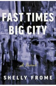 Fast Times, Big City