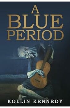 A Blue Period