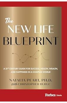 The New Life Blueprint