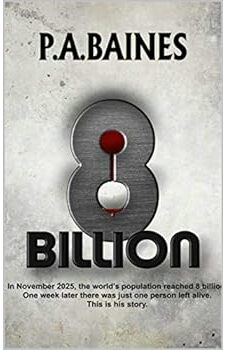 8 Billion