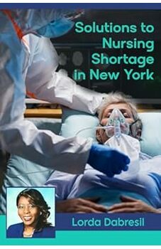 Solutions to Nursing Shortage in New York