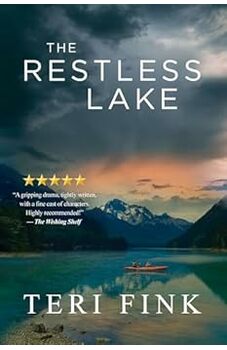 The Restless Lake