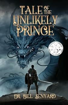 Tale of the Unlikely Prince