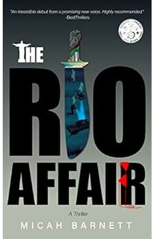 The Rio Affair
