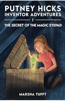 The Secret of the Magic eyePad