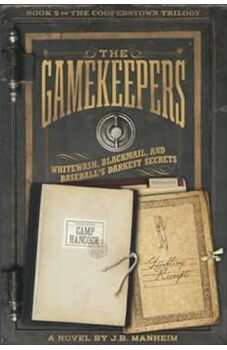 The GameKeepers