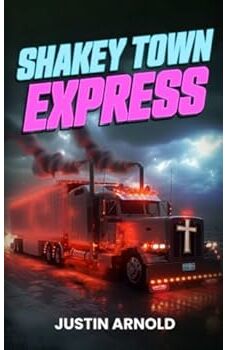 Shakey Town Express