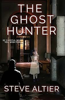 The Ghost Hunter