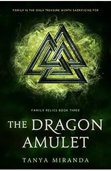 The Dragon Amulet