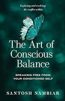 The Art of Conscious Balance