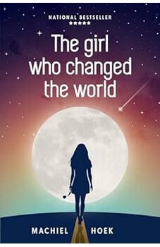 The Girl Who Changed The World