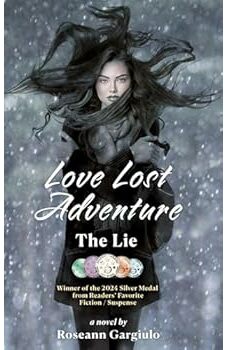 Love Lost Adventure