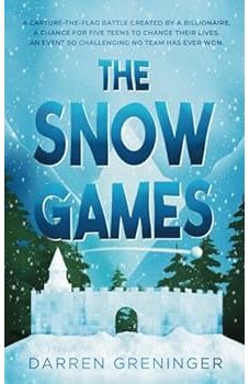 The Snow Games