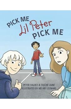 Pick Me Lil Peter Pick Me