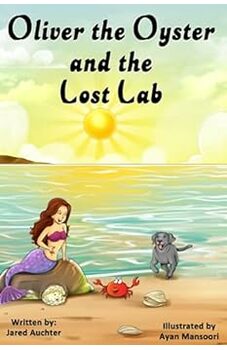 Oliver the Oyster and the Lost Lab