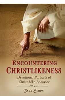 Encountering Christlikeness