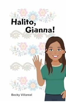 Halito, Gianna! 