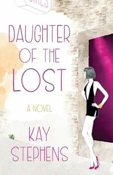 Daughter of the Lost