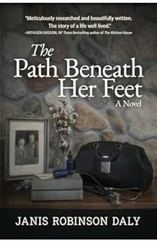 The Path Beneath Her Feet