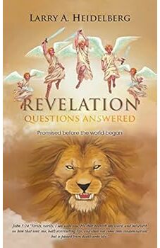 Revelation Questions Answered