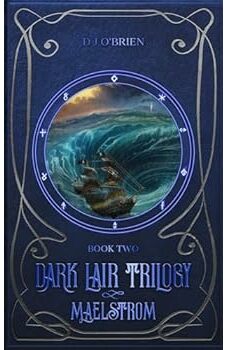 Dark Lair Trilogy