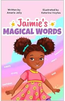 Jaimie's Magical Words